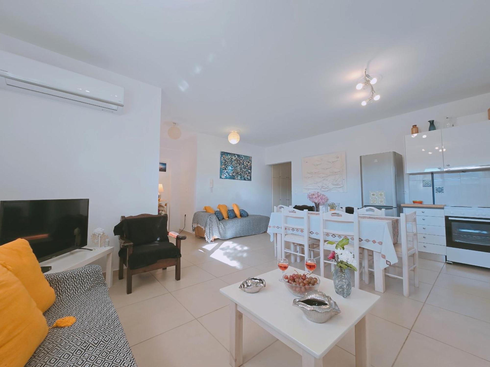Lakithra Apartments エクステリア 写真
