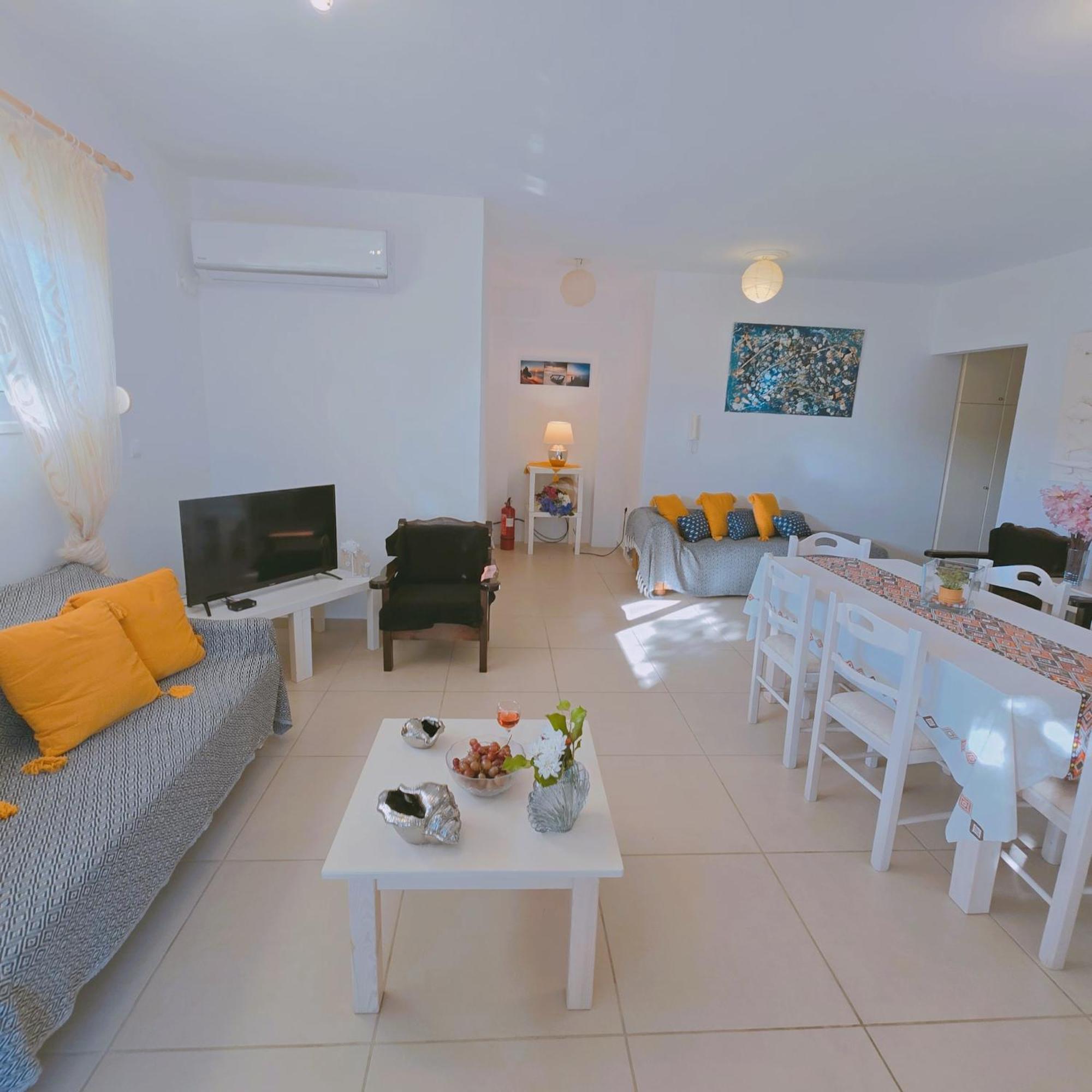 Lakithra Apartments エクステリア 写真
