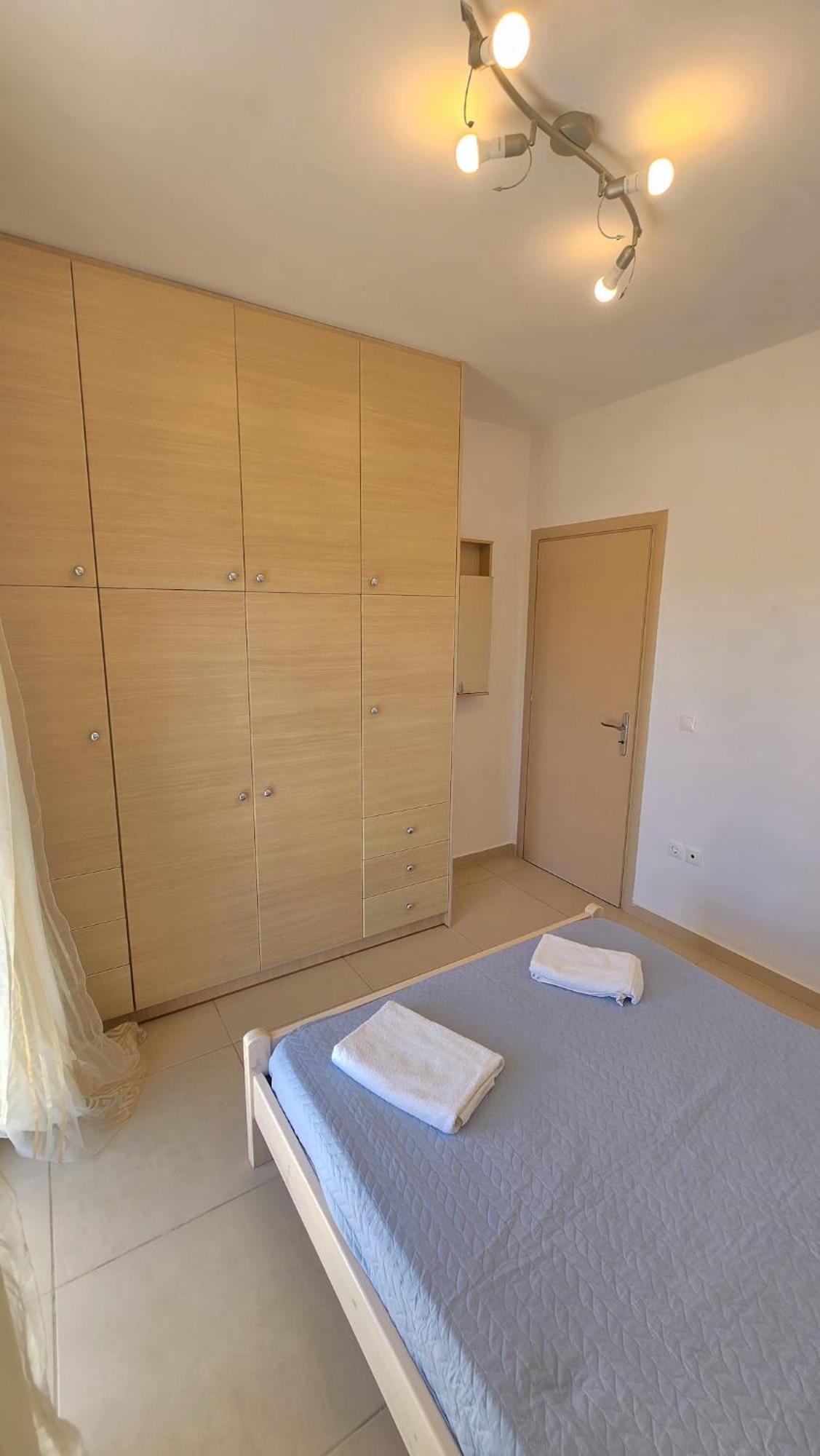 Lakithra Apartments エクステリア 写真