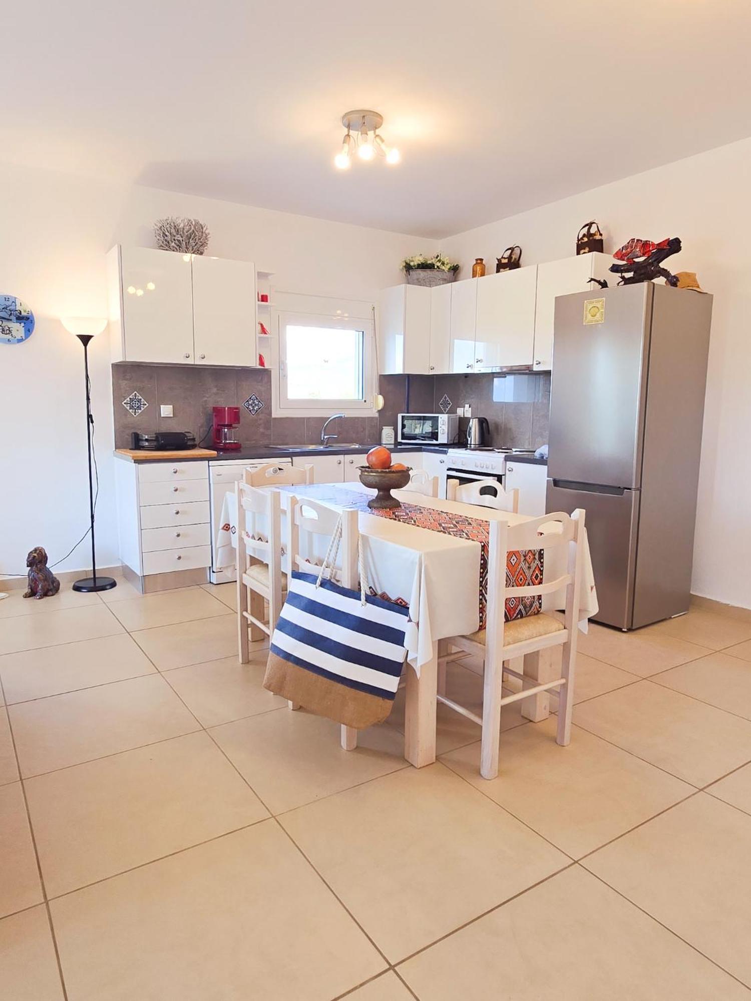 Lakithra Apartments エクステリア 写真