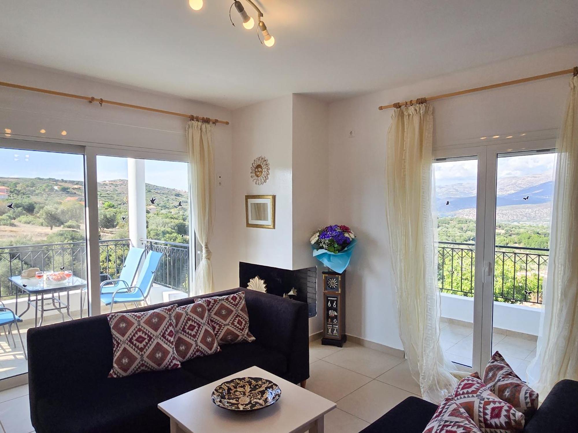 Lakithra Apartments エクステリア 写真