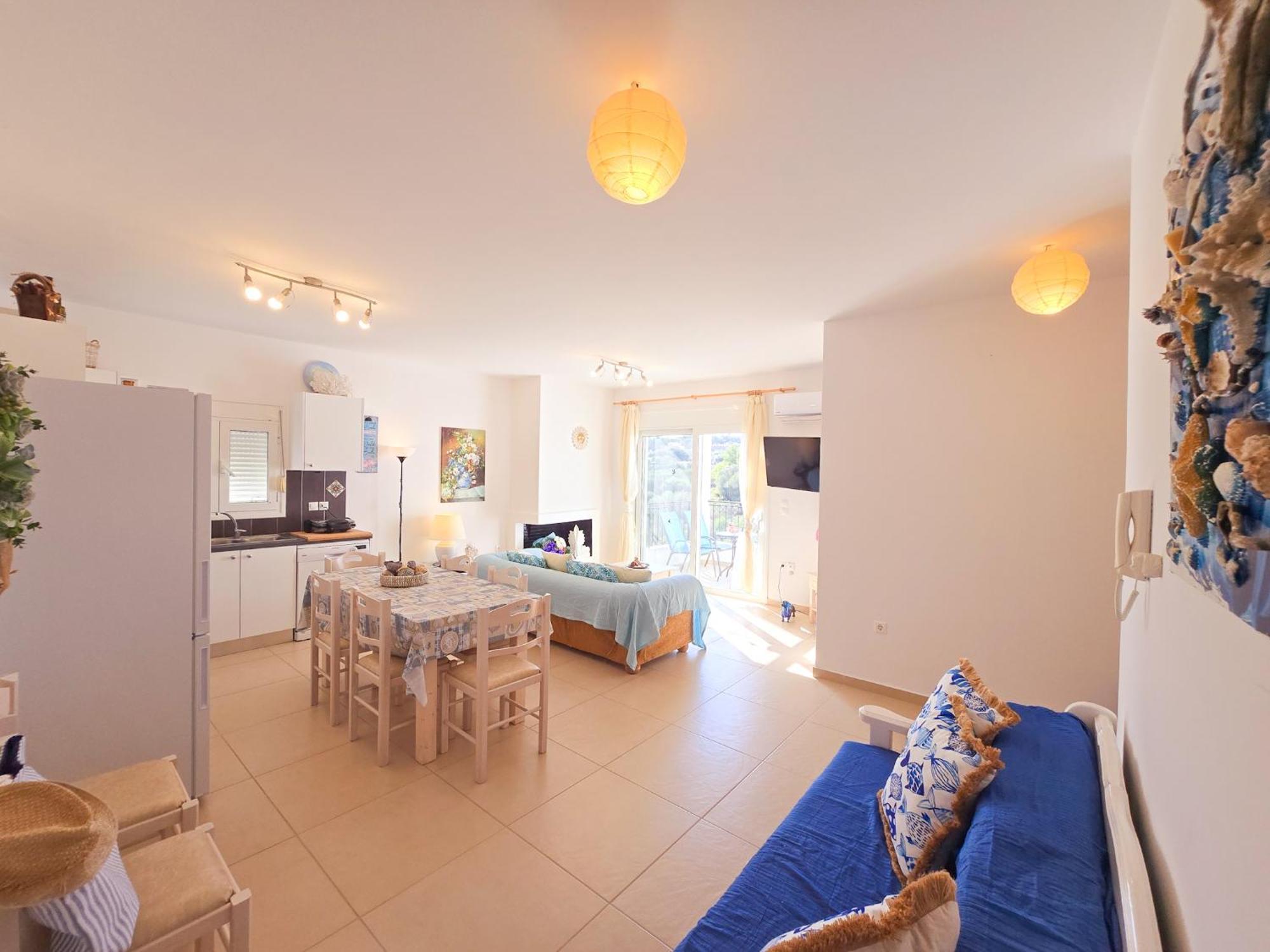 Lakithra Apartments エクステリア 写真