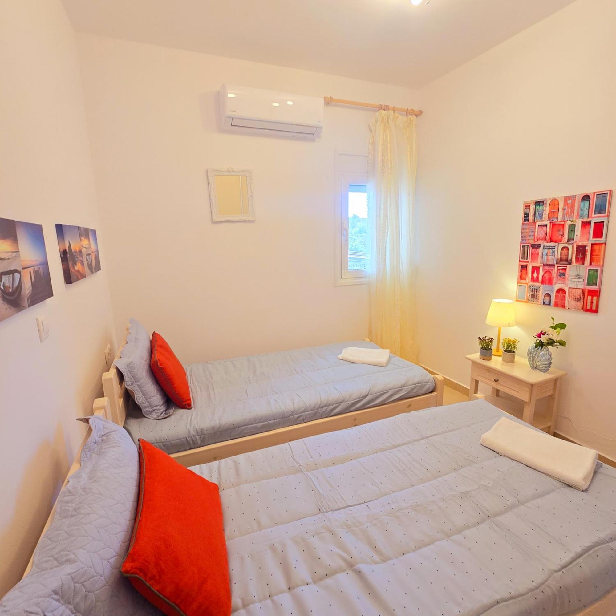 Lakithra Apartments エクステリア 写真