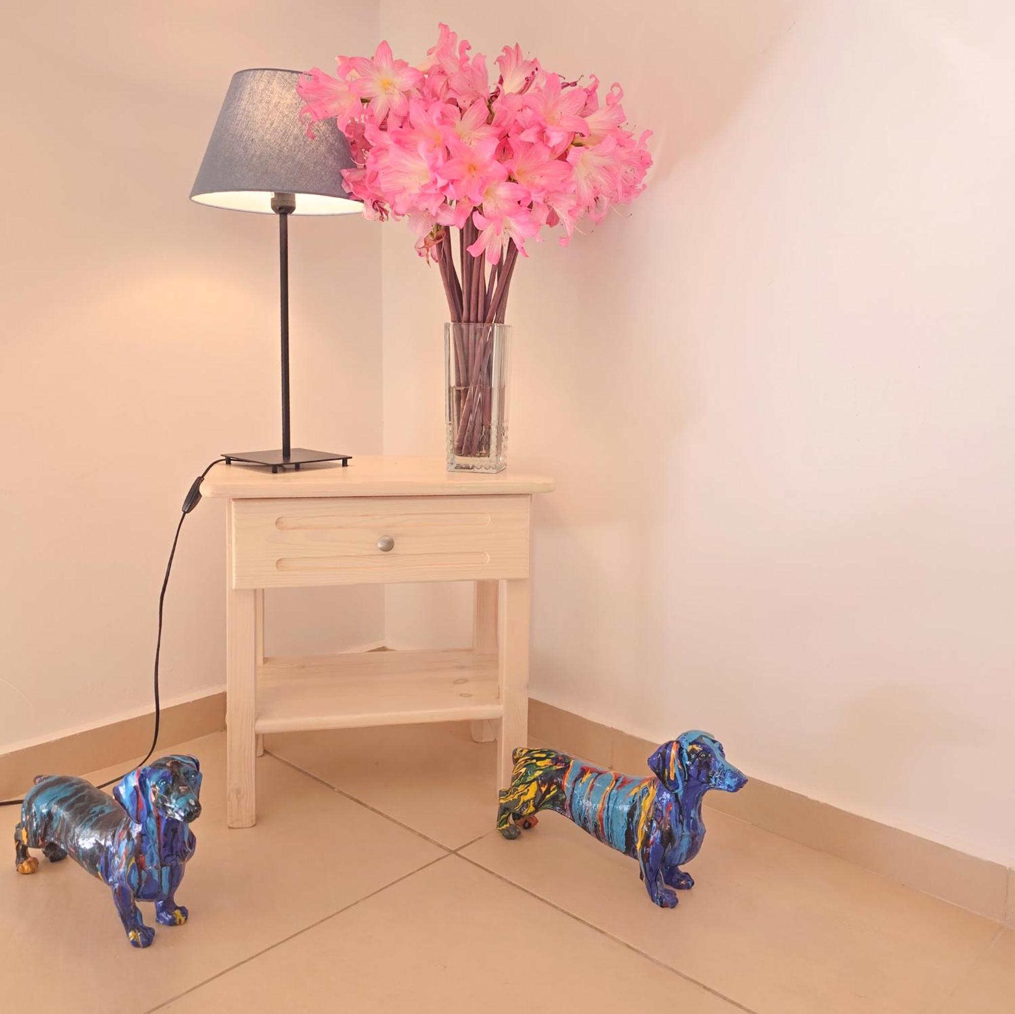 Lakithra Apartments エクステリア 写真
