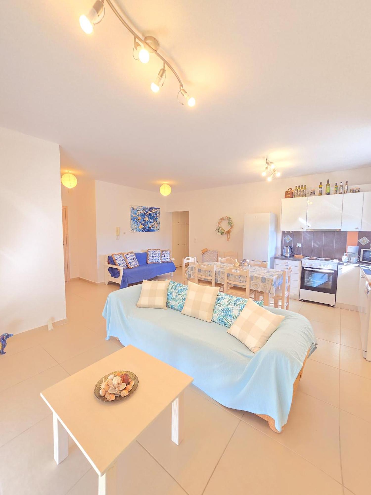 Lakithra Apartments エクステリア 写真