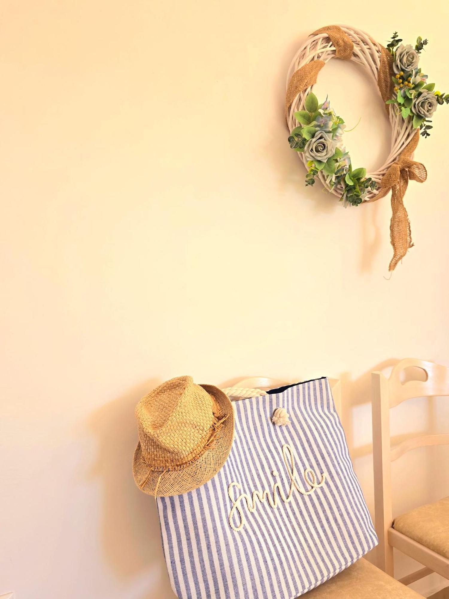 Lakithra Apartments エクステリア 写真